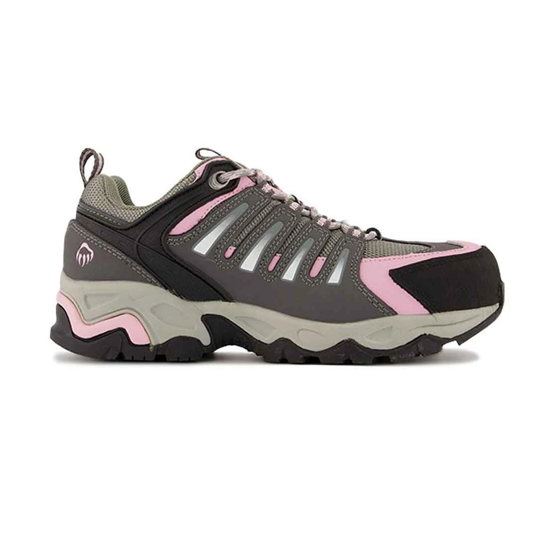 Wolverine - Women’s Gazelle Steel Toe Athletic Safety Shoes (W59400) 6 Wolverine - Women’s Gazelle Steel Toe Athletic Safety Shoes (W59400) - Image 6