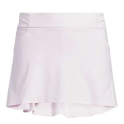 Adidas - Girls' (Junior) Ruffled Skort (HF4408)