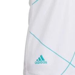 Adidas - Girls' (Junior) Sleeveless Polo (HF3093) -TrekWear Sales Shop adidas Girls Junior Sleeveless Polo HF3093 03