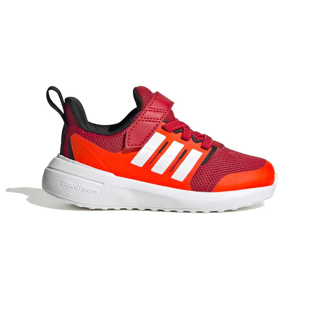 Front Page 26 Front Page -TrekWear Sales Shop adidas Kids Infant FortaRun 2.0 Elastic Lace Shoes HP3116