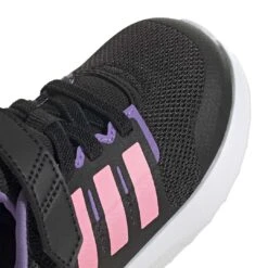 Adidas - Kids' (Infant) FortaRun 2.0 Elastic Lace Shoes (HR0282) -TrekWear Sales Shop adidas Kids Infant FortaRun 2.0 Elastic Lace Shoes HR0282 07