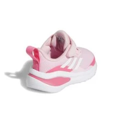 Adidas - Kids' (Infant) FortaRun EL Shoes (GV7870) -TrekWear Sales Shop adidas Kids Infant FortaRun EL GV7870 03