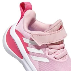 Adidas - Kids' (Infant) FortaRun EL Shoes (GV7870) -TrekWear Sales Shop adidas Kids Infant FortaRun EL GV7870 05