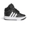 Adidas - Kids' (Infant) Hoops Mid 3.0 Shoes (GW0408)