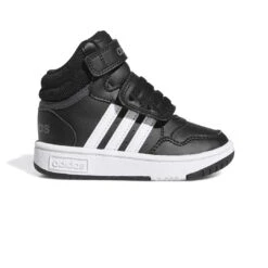 Adidas - Kids' (Infant) Hoops Mid 3.0 Shoes (GW0408)