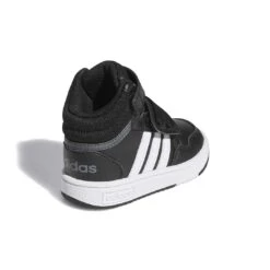 Adidas - Kids' (Infant) Hoops Mid 3.0 Shoes (GW0408) -TrekWear Sales Shop adidas Kids Infant Hoops Mid 3.0 GW0408 03