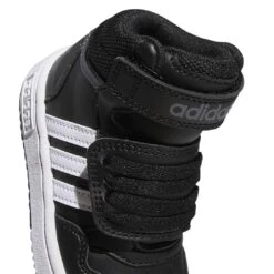 Adidas - Kids' (Infant) Hoops Mid 3.0 Shoes (GW0408) -TrekWear Sales Shop adidas Kids Infant Hoops Mid 3.0 GW0408 04