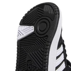 Adidas - Kids' (Infant) Hoops Mid 3.0 Shoes (GW0408) -TrekWear Sales Shop adidas Kids Infant Hoops Mid 3.0 GW0408 05