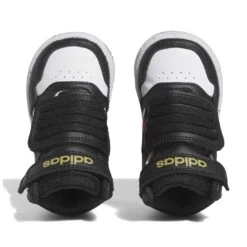 Adidas - Kids' (Infant) Hoops Mid 3.0 Shoes (HR0229) -TrekWear Sales Shop adidas Kids Infant Hoops Mid 3.0 HR0229 03