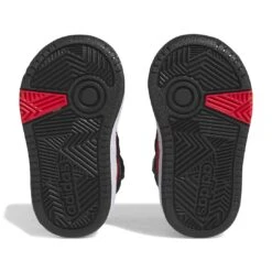 Adidas - Kids' (Infant) Hoops Mid 3.0 Shoes (HR0229) -TrekWear Sales Shop adidas Kids Infant Hoops Mid 3.0 HR0229 04