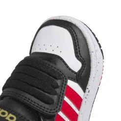 Adidas - Kids' (Infant) Hoops Mid 3.0 Shoes (HR0229) -TrekWear Sales Shop adidas Kids Infant Hoops Mid 3.0 HR0229 06