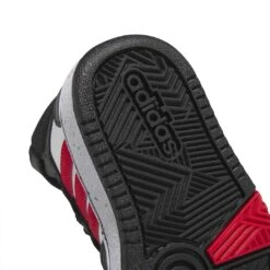 Adidas - Kids' (Infant) Hoops Mid 3.0 Shoes (HR0229) -TrekWear Sales Shop adidas Kids Infant Hoops Mid 3.0 HR0229 07