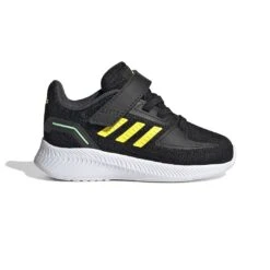 Adidas - Kids' (Infant) Runfalcon 2.0 Shoes (HR1400)
