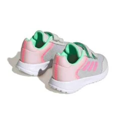 Adidas - Kids' (Infant) Tensaur Run Shoes (HP6155) -TrekWear Sales Shop adidas Kids Infant Tensaur Run Shoes HP6155 3