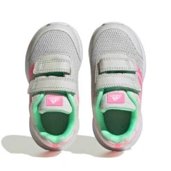 Adidas - Kids' (Infant) Tensaur Run Shoes (HP6155) -TrekWear Sales Shop adidas Kids Infant Tensaur Run Shoes HP6155 4