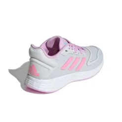 Adidas - Kids' (Junior) Duramo 10 Shoes (GV8947) -TrekWear Sales Shop adidas Kids Junior Duramo 10 Shoes GV8947 3