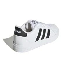 Adidas - Kids' (Junior) Grand Court 2.0 Shoes (GW6511) -TrekWear Sales Shop adidas Kids Junior Grand Court 2.0 GW6511 03