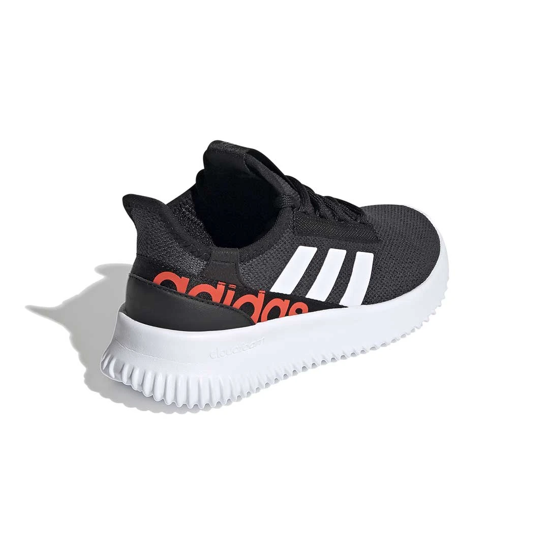 Adidas - Kids' (Junior) Kaptir 2.0 Shoes (Q47215) 3 Adidas - Kids' (Junior) Kaptir 2.0 Shoes (Q47215) - Image 3