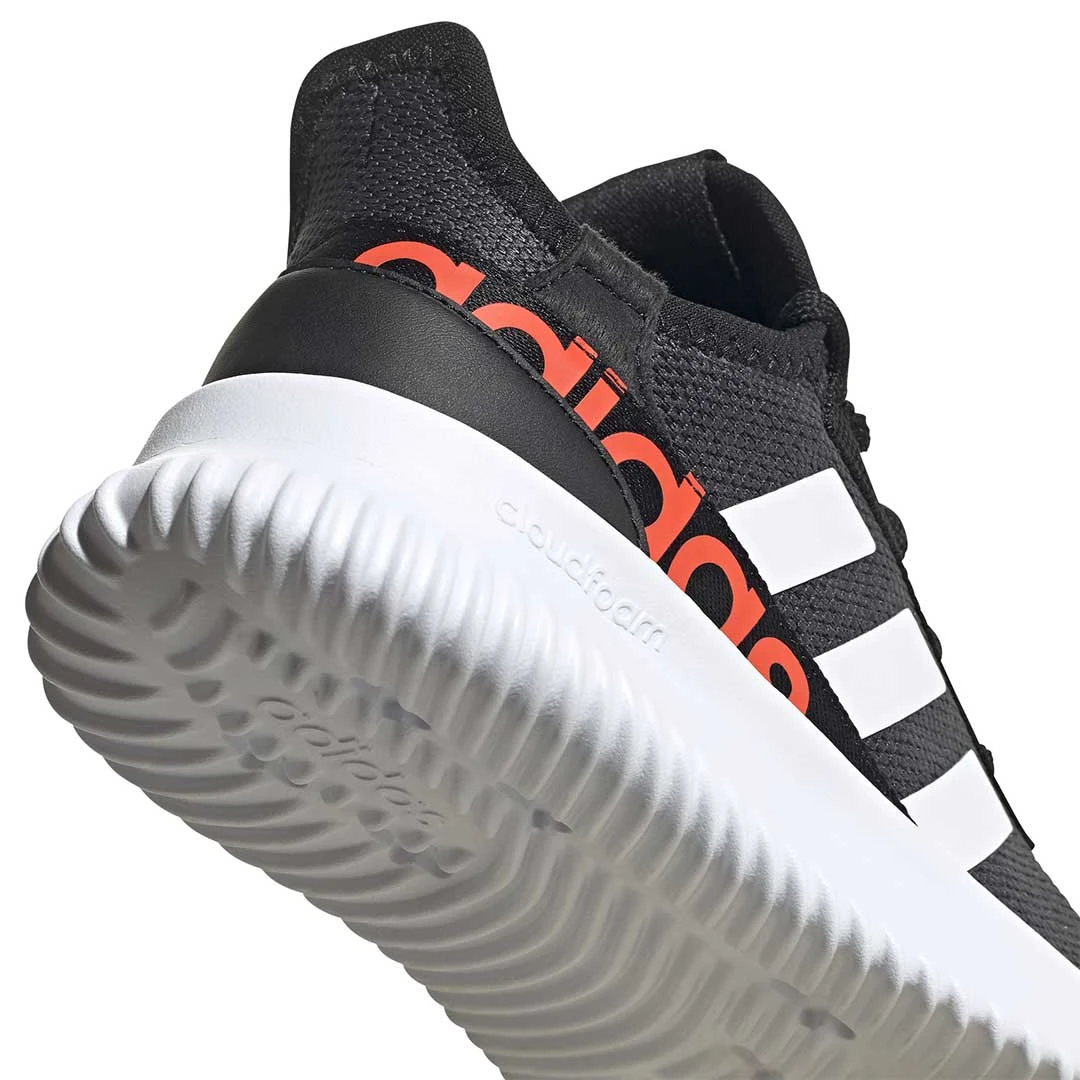 Adidas - Kids' (Junior) Kaptir 2.0 Shoes (Q47215) 4 Adidas - Kids' (Junior) Kaptir 2.0 Shoes (Q47215) - Image 4