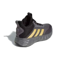 Adidas - Kids' (Junior) OwnTheGame 2.0 Shoes (GZ3381) -TrekWear Sales Shop adidas Kids Junior OwnTheGame 2.0 Shoes GZ3381 3