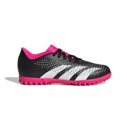 Adidas - Kids' (Junior) Predator Accuracy.4 Turf Soccer Shoes (GW7085)