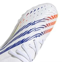 Adidas - Kids' (Junior) Predator Edge.3 Turf Soccer Shoes (GV8502) -TrekWear Sales Shop adidas Kids Junior Predator Edge.3 Turf Shoes GV8502 06