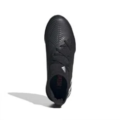 Adidas - Kids' (Junior) Predator Edge.3 Turf Soccer Shoes (GZ2895) 12 Adidas - Kids' (Junior) Predator Edge.3 Turf Soccer Shoes (GZ2895) -TrekWear Sales Shop adidas Kids Junior Predator Edge.3 Turf Shoes GZ2895 06