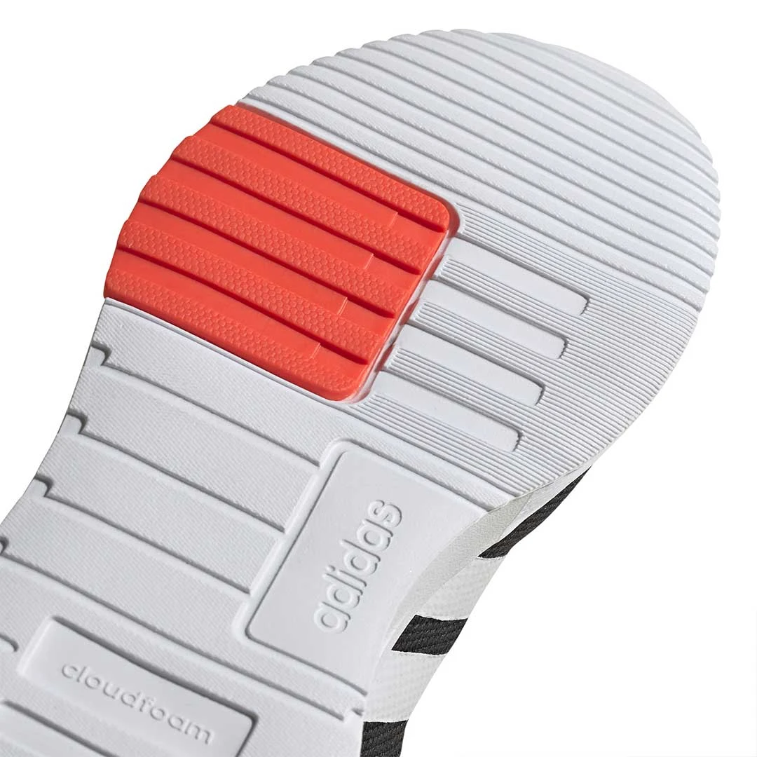 Adidas - Kids' (Junior) Racer TR21 Shoes (H04211) 5 Adidas - Kids' (Junior) Racer TR21 Shoes (H04211) - Image 5