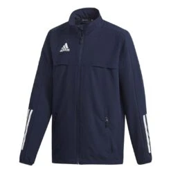 Adidas - Kids' (Youth) Rink Jacket (GF8188)