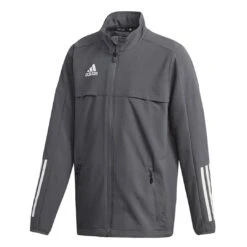 Adidas - Kids' (Youth) Rink Jacket (GF8194)