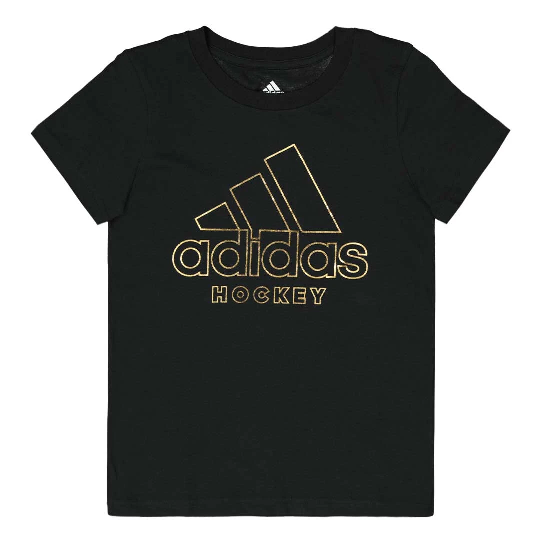 Front Page 27 Front Page -TrekWear Sales Shop adidas Kids Junior Short Sleeves Tee EW7469 01