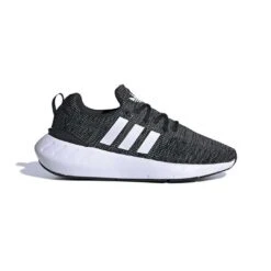 Adidas - Kids' (Junior) Swift Run 22 Shoes (GW8176)