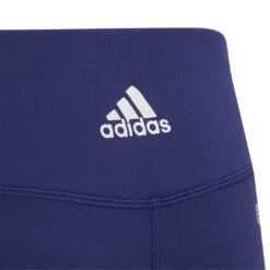 Adidas - Girls' (Junior) Yoga Training High Rise Tights (HC9260) -TrekWear Sales Shop adidas Kids Junior Yoga Training High Rise Tights HC9260 03