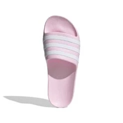 Adidas - Kids' (Preschool & Junior) Adilette Aqua Slides (FY8072) -TrekWear Sales Shop adidas Kids Preschool Junior Adilette Aqua Slides FY8072 05