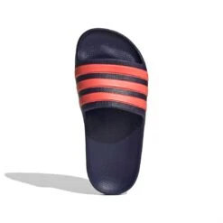 Adidas - Kids' (Preschool & Junior) Adilette Aqua Slides (GV7856) -TrekWear Sales Shop adidas Kids Preschool Junior Adilette Aqua Slides GV7856 06