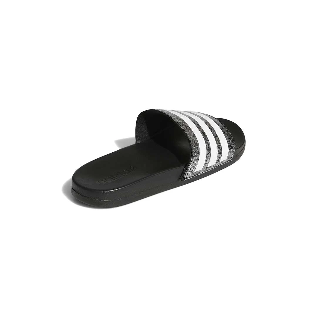 Adidas - Kids' (Preschool & Junior) Adilette Comfort Slides (FY8836) 4 Adidas - Kids' (Preschool & Junior) Adilette Comfort Slides (FY8836) - Image 4