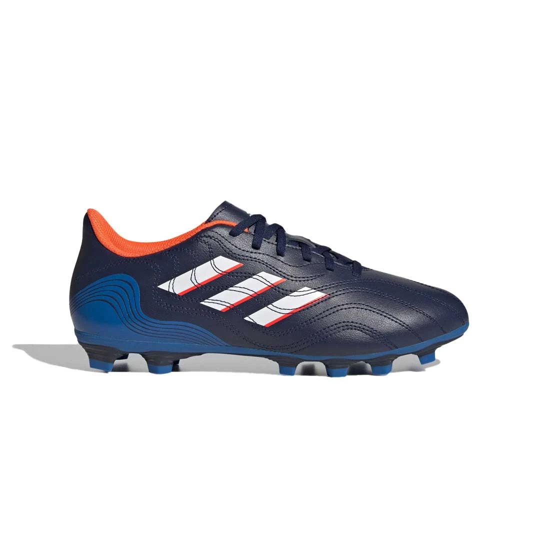 Adidas - Kids' (Preschool & Junior) Copa Sense.4 Flexible Ground Soccer Cleats (GW7399) 1 Adidas - Kids' (Preschool & Junior) Copa Sense.4 Flexible Ground Soccer Cleats (GW7399)