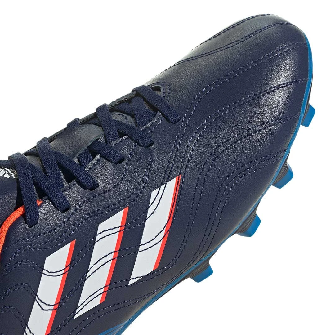 Adidas - Kids' (Preschool & Junior) Copa Sense.4 Flexible Ground Soccer Cleats (GW7399) 3 Adidas - Kids' (Preschool & Junior) Copa Sense.4 Flexible Ground Soccer Cleats (GW7399) - Image 3