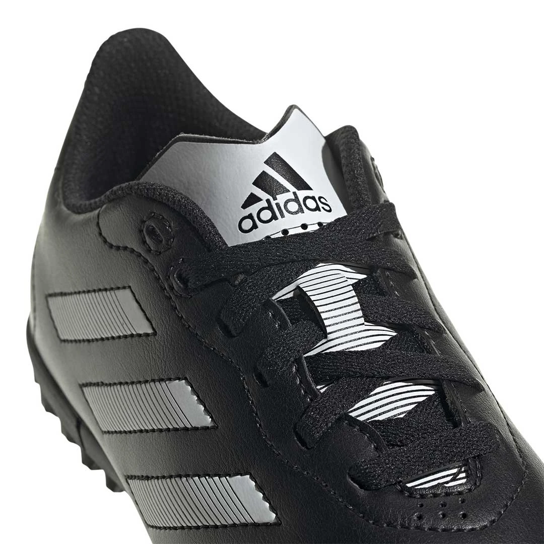 Adidas - Kids' (Preschool & Junior) Goletto VIII Turf Shoes (GY5781) 7 Adidas - Kids' (Preschool & Junior) Goletto VIII Turf Shoes (GY5781) - Image 7