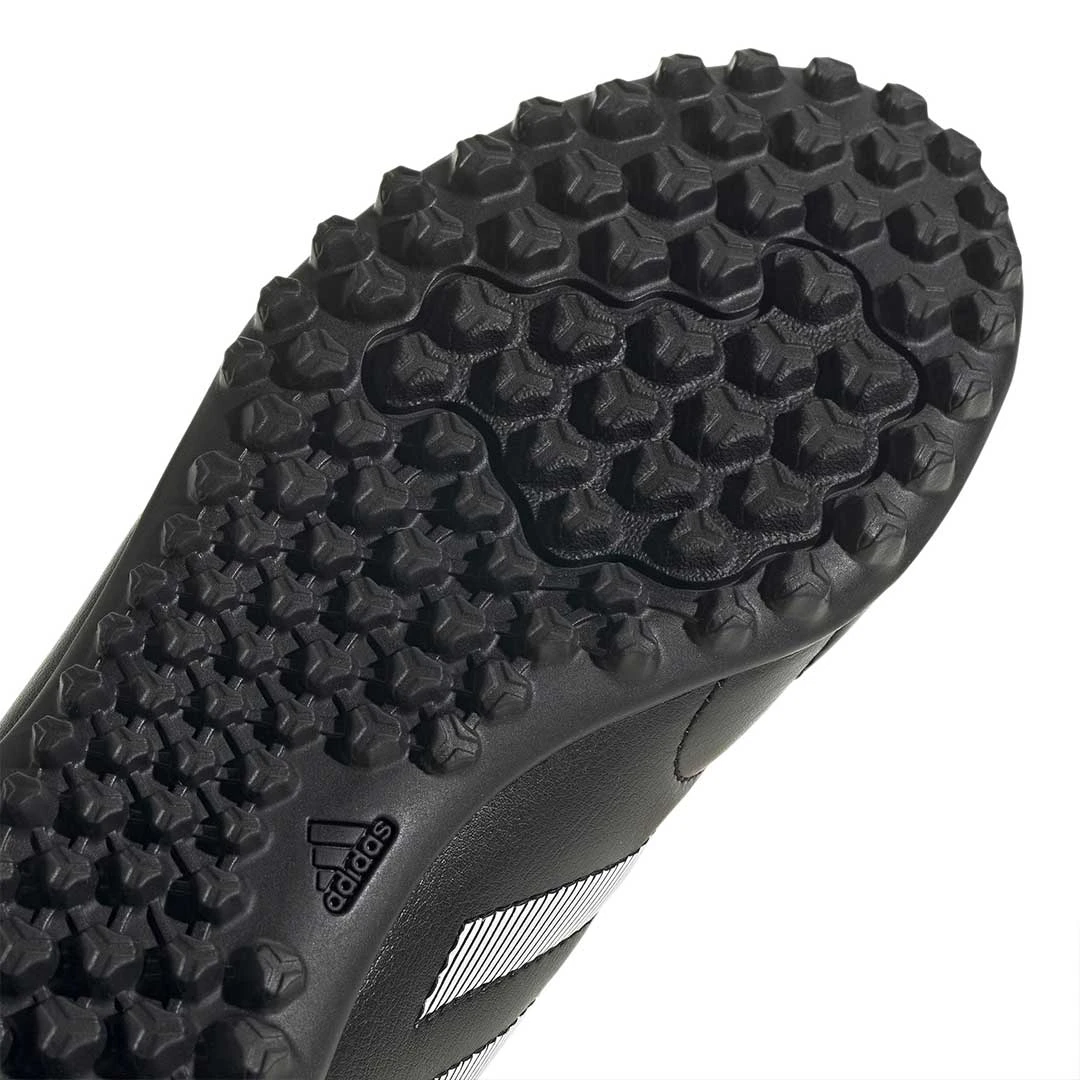 Adidas - Kids' (Preschool & Junior) Goletto VIII Turf Shoes (GY5781) 8 Adidas - Kids' (Preschool & Junior) Goletto VIII Turf Shoes (GY5781) - Image 8