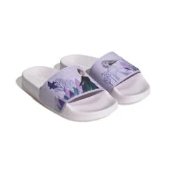 Adidas - Kids' (Preschool) Adidas X Disney Frozen Adilette Shower Slides (GY5418) 11 Adidas - Kids' (Preschool) Adidas X Disney Frozen Adilette Shower Slides (GY5418) -TrekWear Sales Shop adidas Kids Preschool Adidas x Disney Frozen Adilette Shower Slides GY5418 03