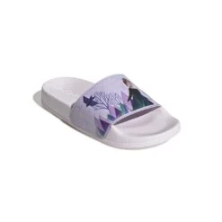Adidas - Kids' (Preschool) Adidas X Disney Frozen Adilette Shower Slides (GY5418) 12 Adidas - Kids' (Preschool) Adidas X Disney Frozen Adilette Shower Slides (GY5418) -TrekWear Sales Shop adidas Kids Preschool Adidas x Disney Frozen Adilette Shower Slides GY5418 04