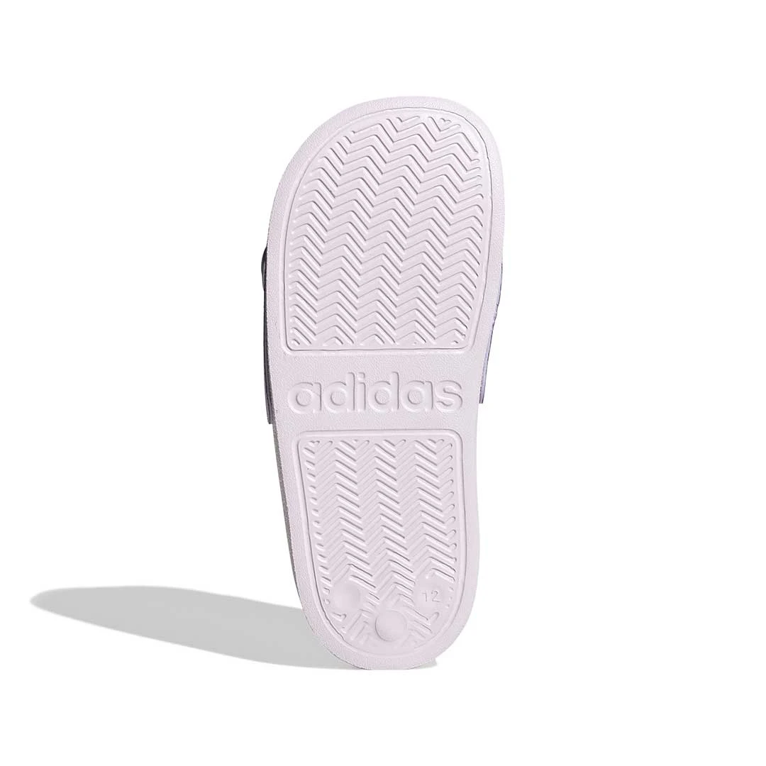 Adidas - Kids' (Preschool) Adidas X Disney Frozen Adilette Shower Slides (GY5418) 7 Adidas - Kids' (Preschool) Adidas X Disney Frozen Adilette Shower Slides (GY5418) - Image 7