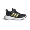 Adidas - Kids' (Preschool) FortaRun 2.0 Elastic Lace Shoes (HP5442)