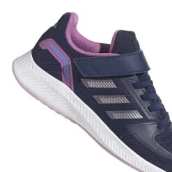 Adidas - Kids' (Preschool) Runfalcon 2.0 Shoes (HR1537) -TrekWear Sales Shop adidas Kids Preschool Runfalcon 2.0 HR1537 04