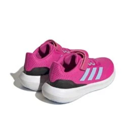 Adidas - Kids' (Preschool) Runfalcon 3.0 Shoes (HP5874) -TrekWear Sales Shop adidas Kids Preschool Runfalcon 3.0 Elastic Lace Top Strap Shoes HP5874 3