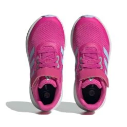 Adidas - Kids' (Preschool) Runfalcon 3.0 Shoes (HP5874) -TrekWear Sales Shop adidas Kids Preschool Runfalcon 3.0 Elastic Lace Top Strap Shoes HP5874 4