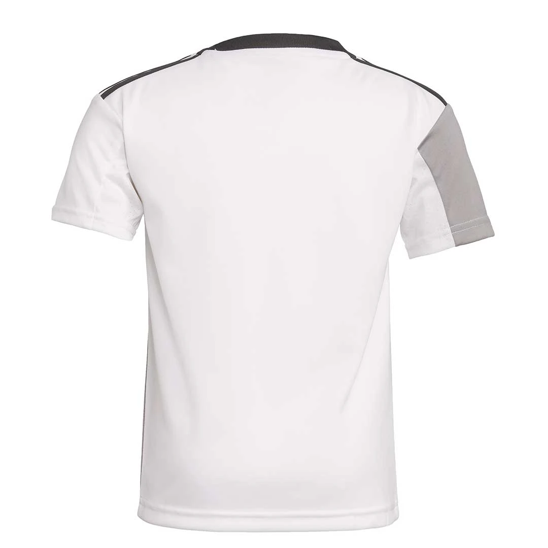 Adidas - Kids' (Toddler) Toronto FC Away Jersey (GA7778) 2 Adidas - Kids' (Toddler) Toronto FC Away Jersey (GA7778) - Image 2