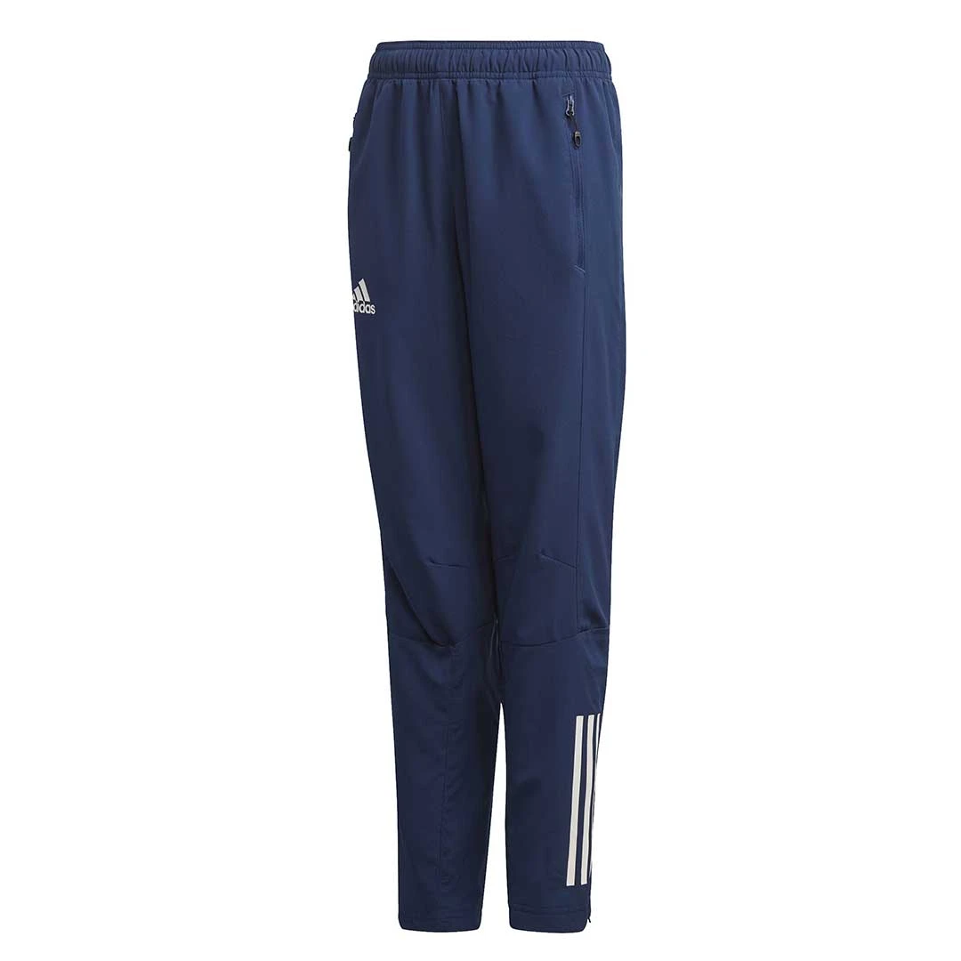 Adidas - Kids' (Youth) Rink Pant (GF8195) 1 Adidas - Kids' (Youth) Rink Pant (GF8195)