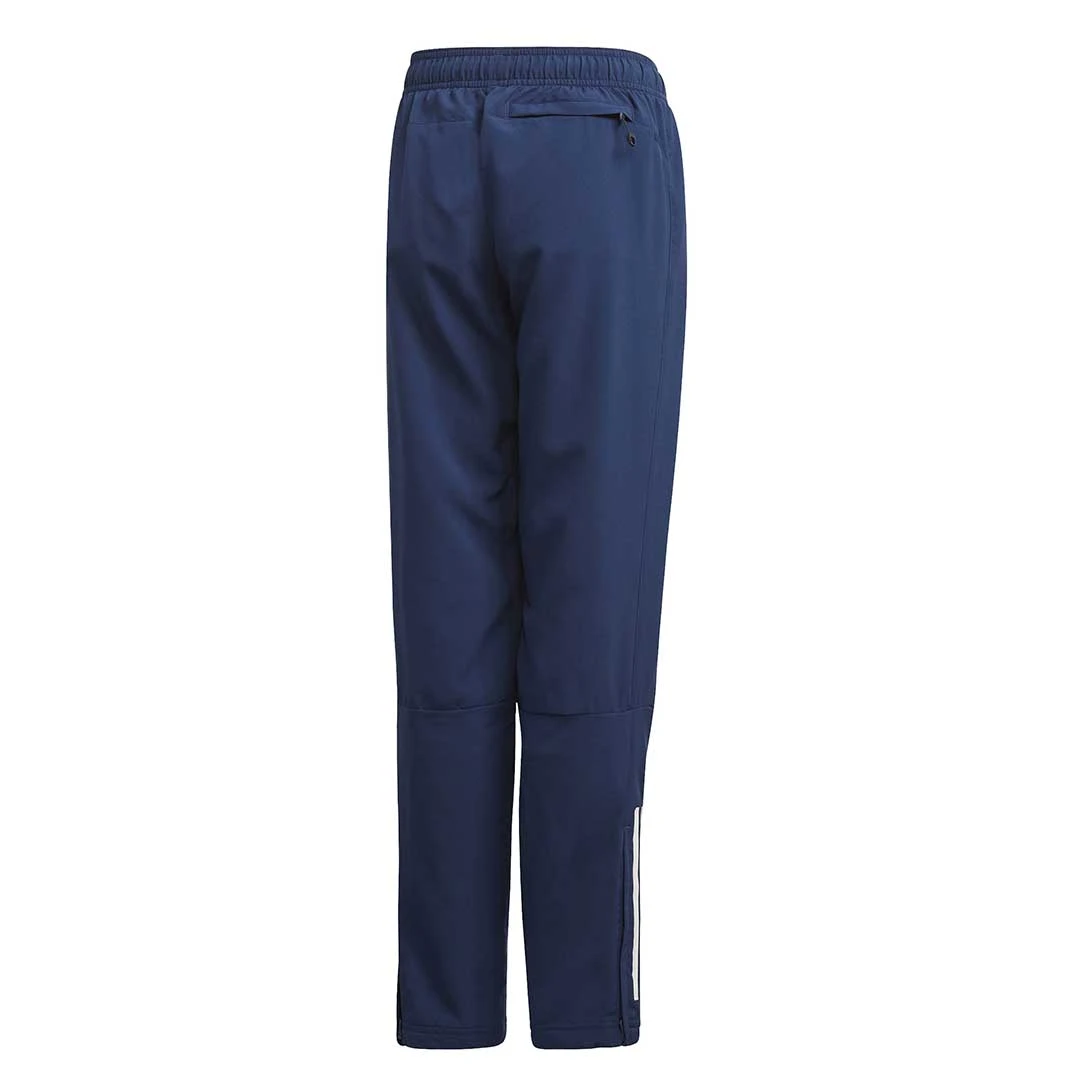 Adidas - Kids' (Youth) Rink Pant (GF8195) 2 Adidas - Kids' (Youth) Rink Pant (GF8195) - Image 2